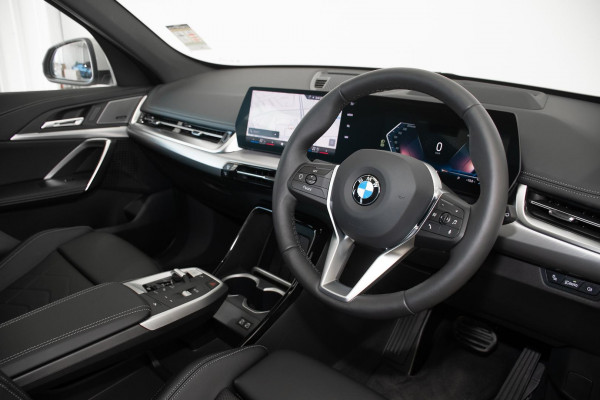 2025 BMW X1 U11 xDrive20i SUV