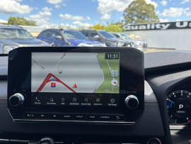 2022 Mitsubishi Outlander ZM Exceed Tourer SUV image 21