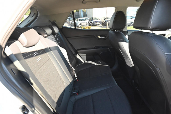 2021 Kia Stonic YB GT-Line SUV Image 13