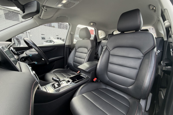 2022 MG HS SAS23 Excite SUV Image 12
