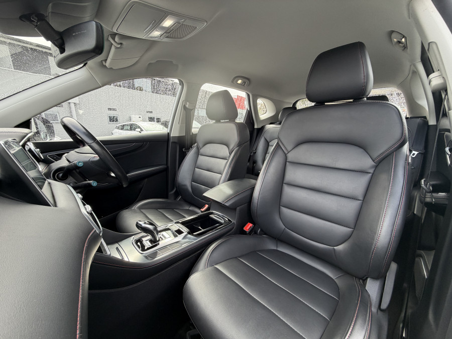2022 MG HS SAS23 Excite SUV Image 12