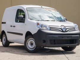 Renault Kangoo II F6