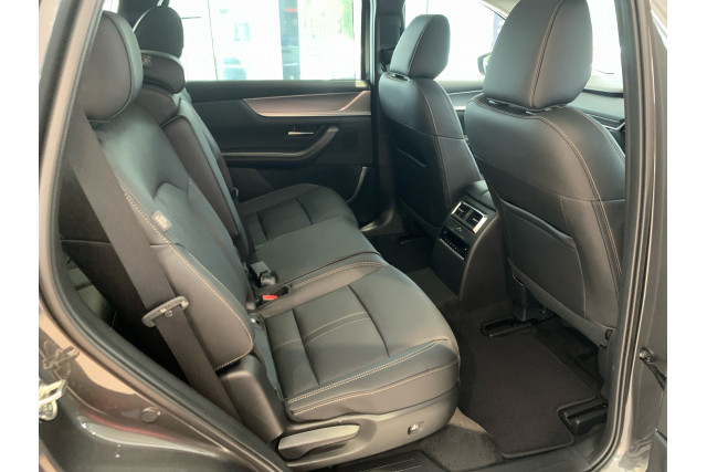 2024 Mazda CX-90 KK G50e GT SUV Image 5