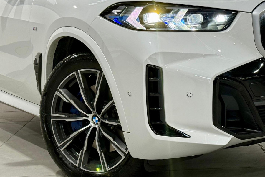 2025 BMW X5 G05 LCI xDrive30d M Sport SUV
