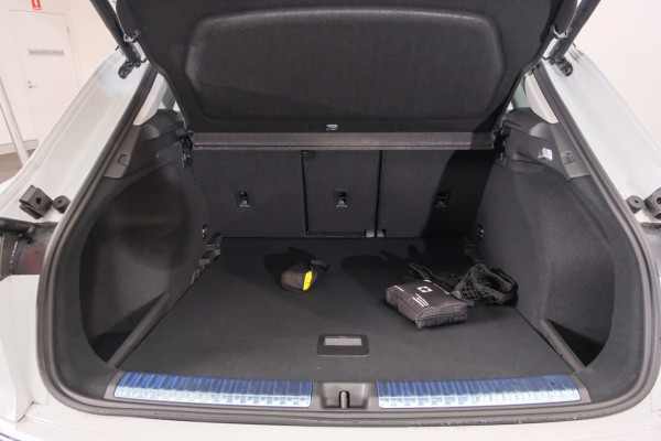2026 MY25 Audi Q3 F3 TFSI 110kW SUV image 17