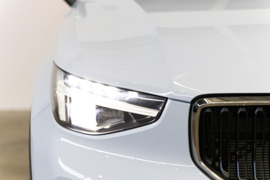 2025 MY26 Volvo XC40 XZ Plus B4 SUV Image 22