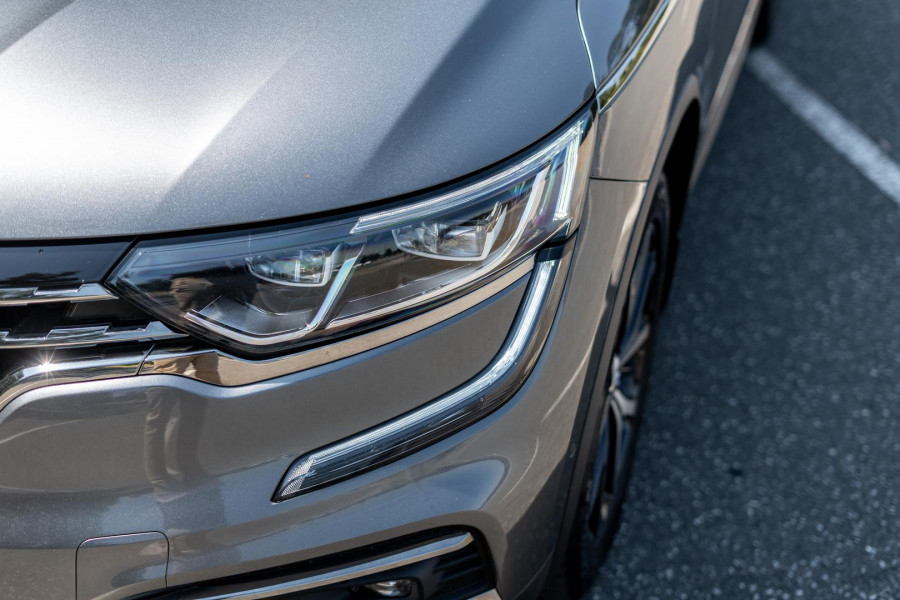 2020 Renault Koleos HZG Intens SUV Image 23