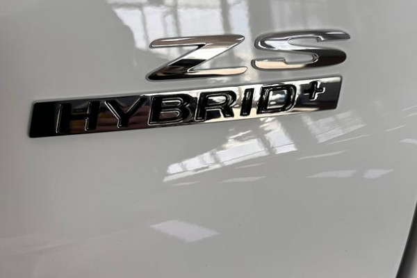 2024 MY24.5 MG ZS ZS32 Essence Hybrid+ SUV