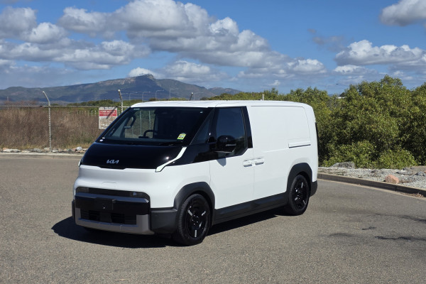 2026 Kia PV5 SW Wagon Image 18
