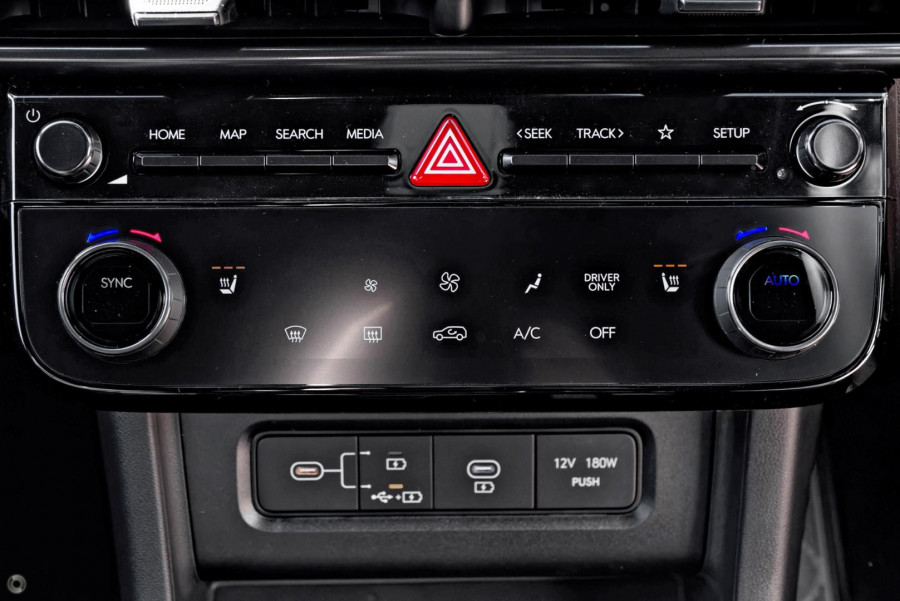 2026 Hyundai Tucson NX4.V4 Elite N Line SUV Image 12
