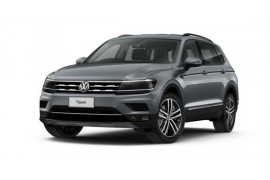 Volkswagen Tiguan Allspace Highline 5N
