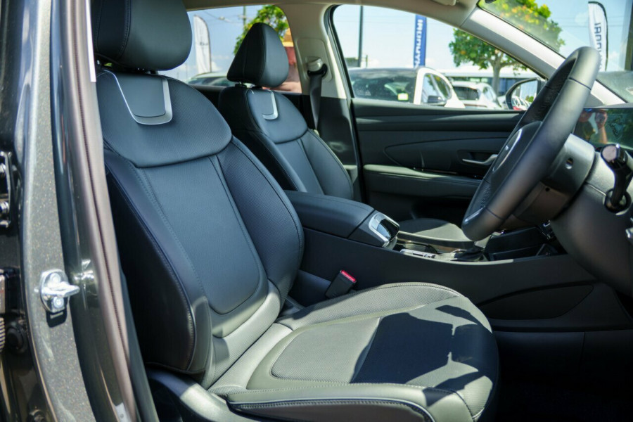 2026 Hyundai Tucson petrol NX4.V4 Elite SUV Image 19