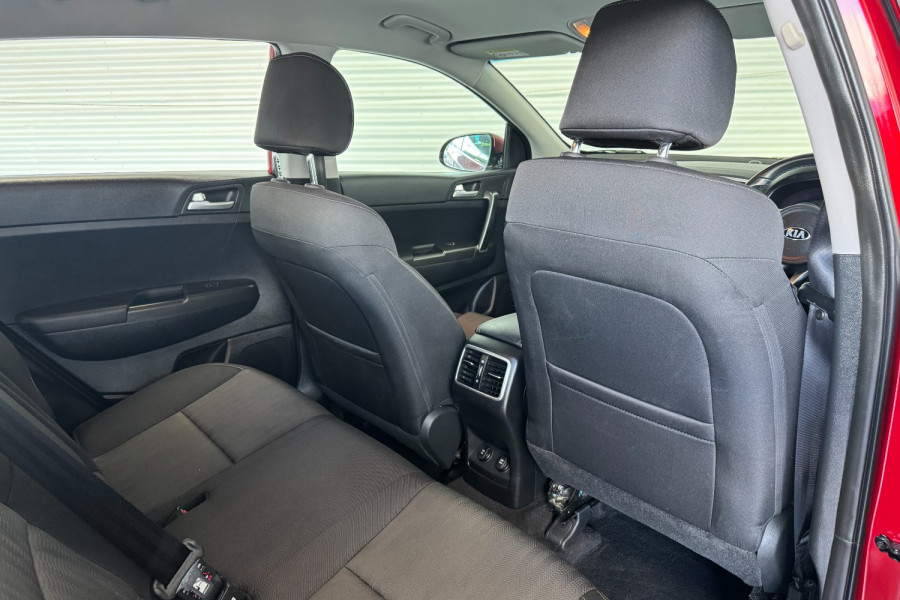 2018 Kia Sportage QL Si SUV Image 13