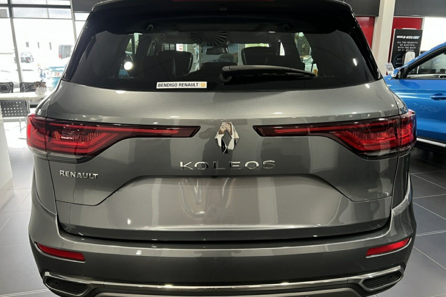 2024 Renault Koleos ZGH MY24 Intens Wagon Image 6