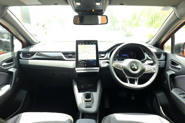 2025 Mitsubishi ASX XE Aspire SUV Image 21