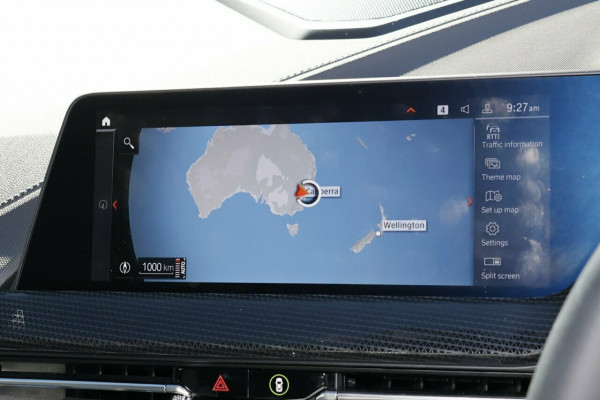 2024 BMW 1 Series F40 M135i xDrive Hatch Image 16