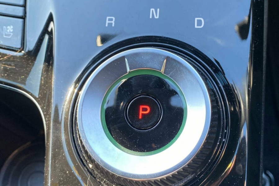 2021 MY22 Kia Sportage NQ5 GT-Line SUV Image 16