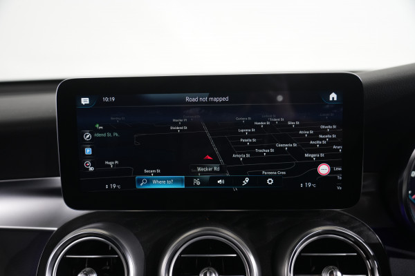 2023 Mercedes-Benz GLC-Class GLC200 SUV Image 18