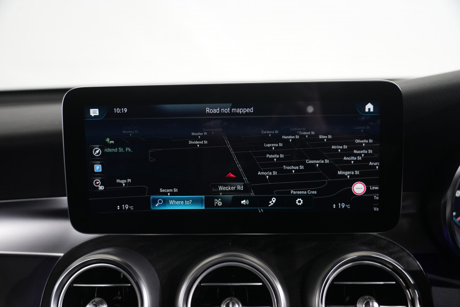 2023 Mercedes-Benz GLC-Class GLC200 SUV Image 18