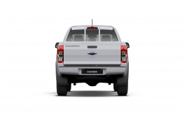 2021 MY21.75 Ford Ranger PX MkIII XL Double Cab Utility Image 5