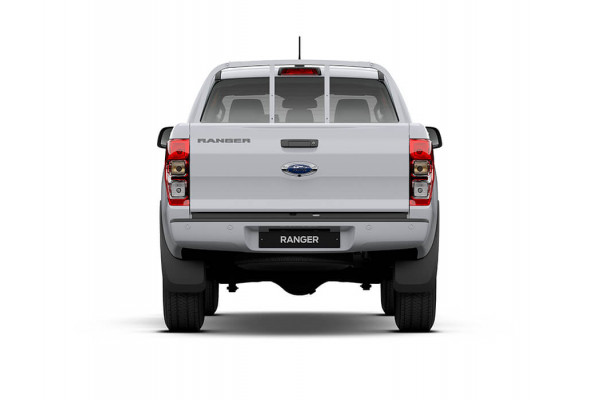 2022 MY21.75 Ford Ranger PX MkIII XL Ute Image 5