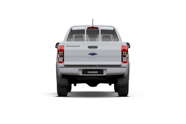 2021 MY21.75 Ford Ranger PX MkIII XL Ute Image 5