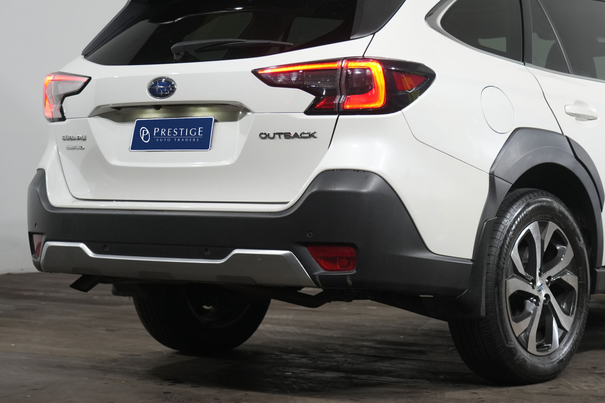 2022 Subaru Outback 6GEN AWD Touring SUV