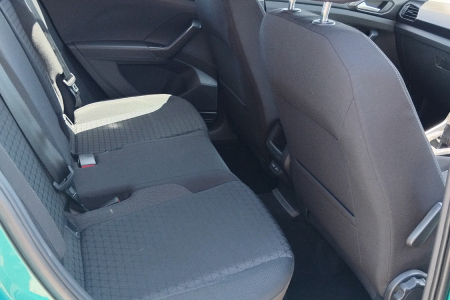 2021 Volkswagen T-Cross C11 85TSI Life SUV Image 18