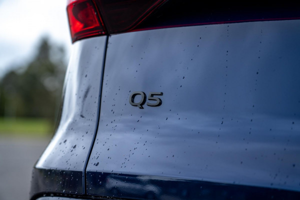 2025 Audi Q5 GU TFSI 150kW SUV image 24