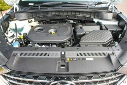 2019 MY20 Hyundai Tucson TL3 Elite Suv