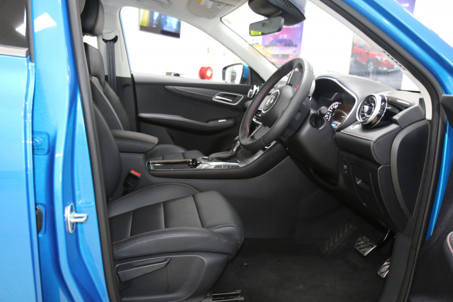2024 MG HS SAS23 Vibe SUV Image 11