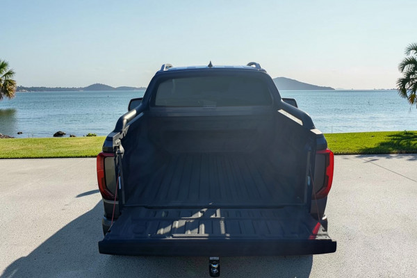 2026 Volkswagen Amarok NF TDI600 PanAmericana Other Image 8