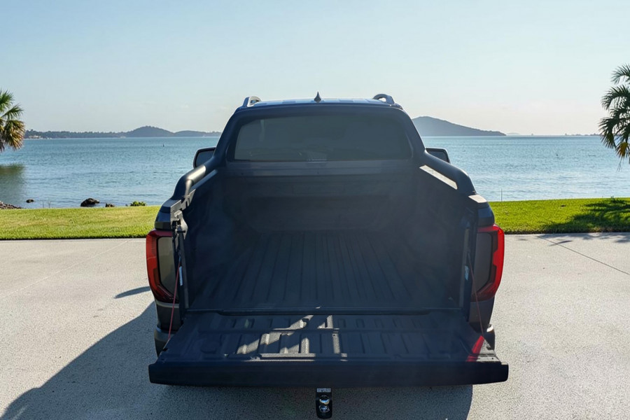 2026 Volkswagen Amarok NF TDI600 PanAmericana Other Image 8