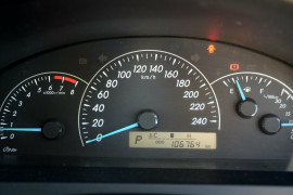 2011 Toyota Camry ASV50R Altise Sedan