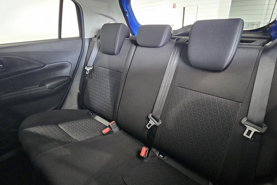 2024 MYon Suzuki Swift Hybrid Plus Hatch Image 10