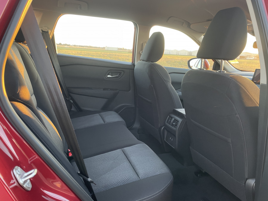 2026 Nissan X-Trail T33 ST SUV Image 10