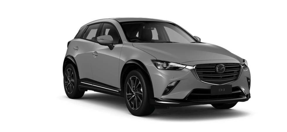 2025 MY24 Mazda CX-3 DK G20 Akari SUV Image 16