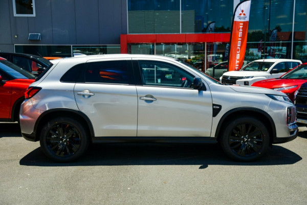 2024 Mitsubishi ASX XD Exceed SUV