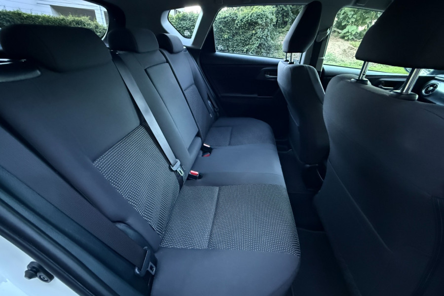 2017 Toyota Corolla ZRE182R Ascent Sport Hatch Image 15