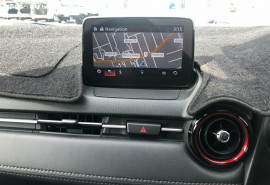 2017 Mazda CX-3 DK2W7A Maxx SKYACTIV-Drive Suv