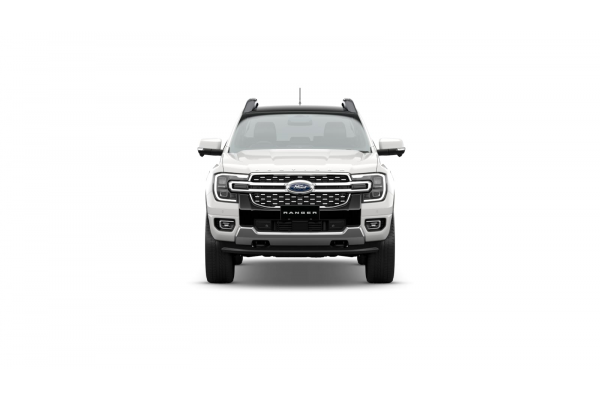2025 MY25.25 Ford Ranger P703 Platinum Ute