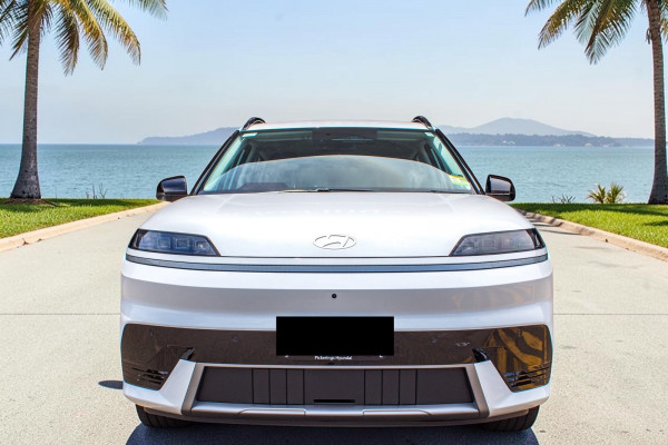 2026 Hyundai ELEXIO OE1.V1 Elite Other Image 3