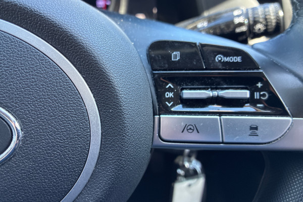 2021 Hyundai i30 CN7.V1 Active Sedan Image 21