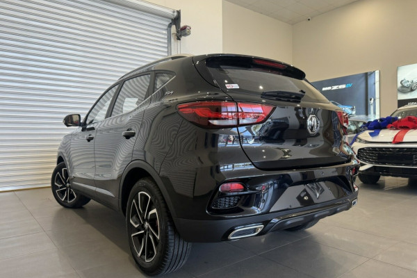 2024 MG ZST S13 Essence SUV