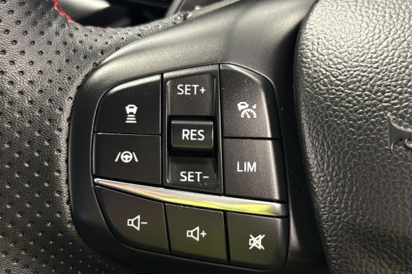 2022 MY23.25 Ford Escape ZH ST-Line SUV Image 4