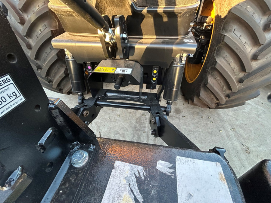2026 JCB FASTRAC Other Image 8