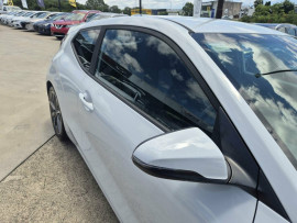 2019 MY20 Hyundai Veloster JS  Hatch image 11