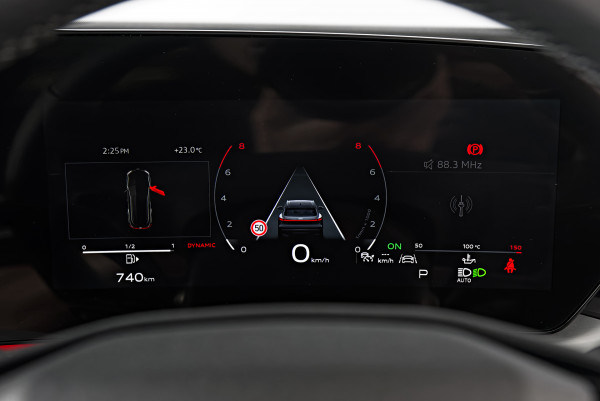 2025 Audi Q5 GU TFSI 150kW SUV image 16
