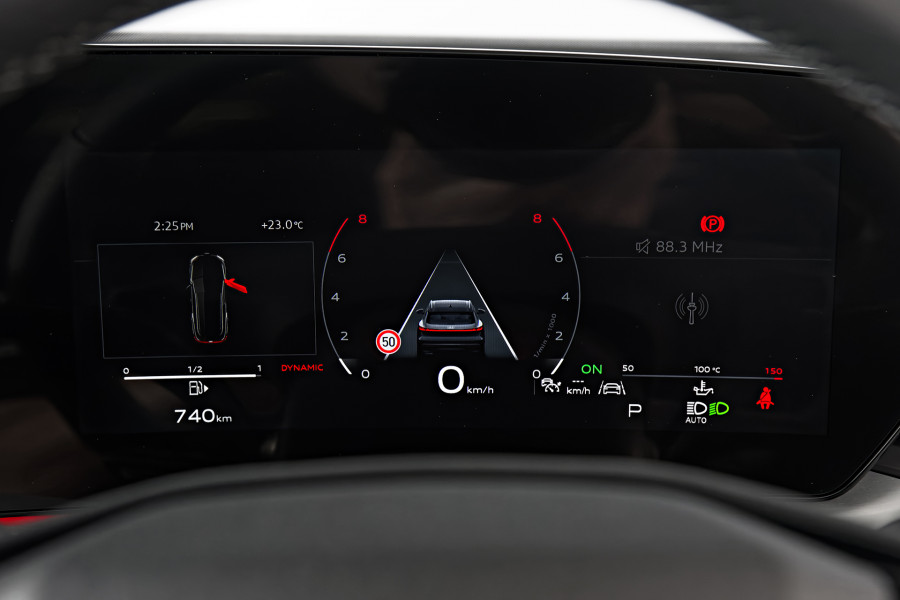 2025 Audi Q5 GU TFSI 150kW SUV
