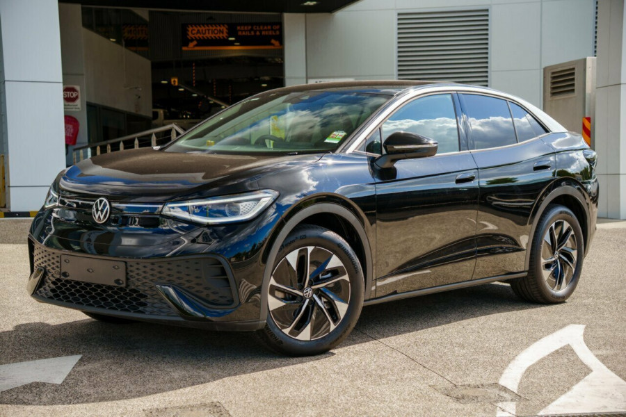 2025 Volkswagen ID. 5 E2 Pro SUV